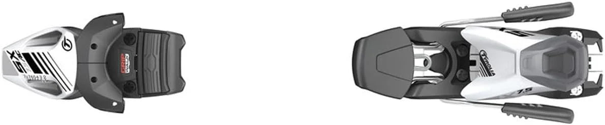 Ski Bindings I530