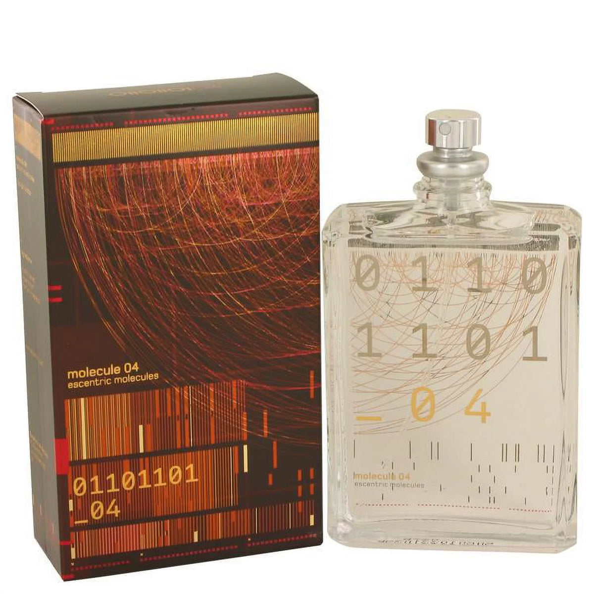 Eau De Toilette Spray 3.5 oz Q755793
