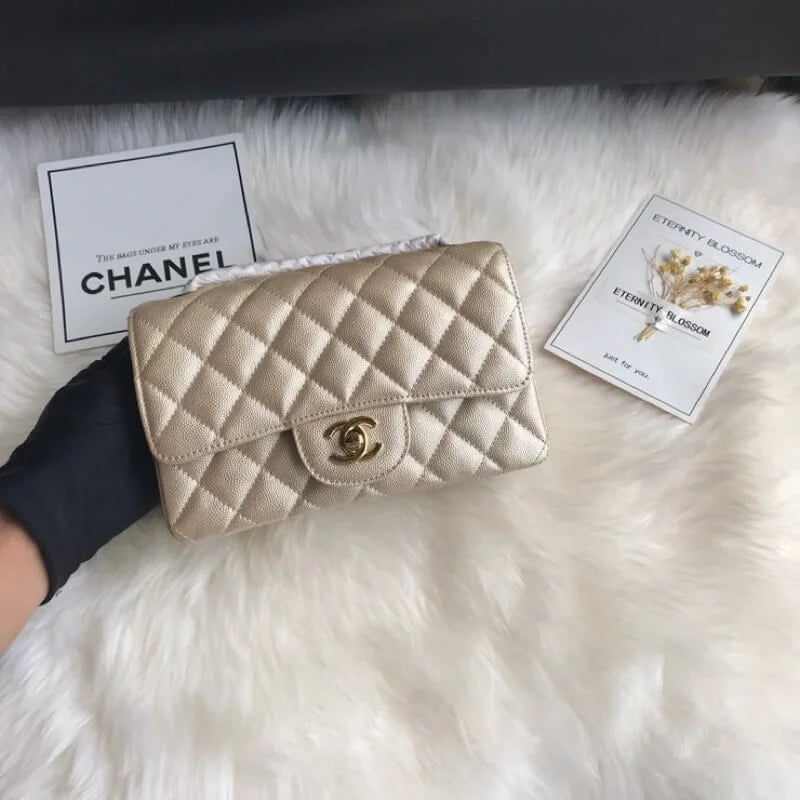 Caviar Calfskin Bag N61239