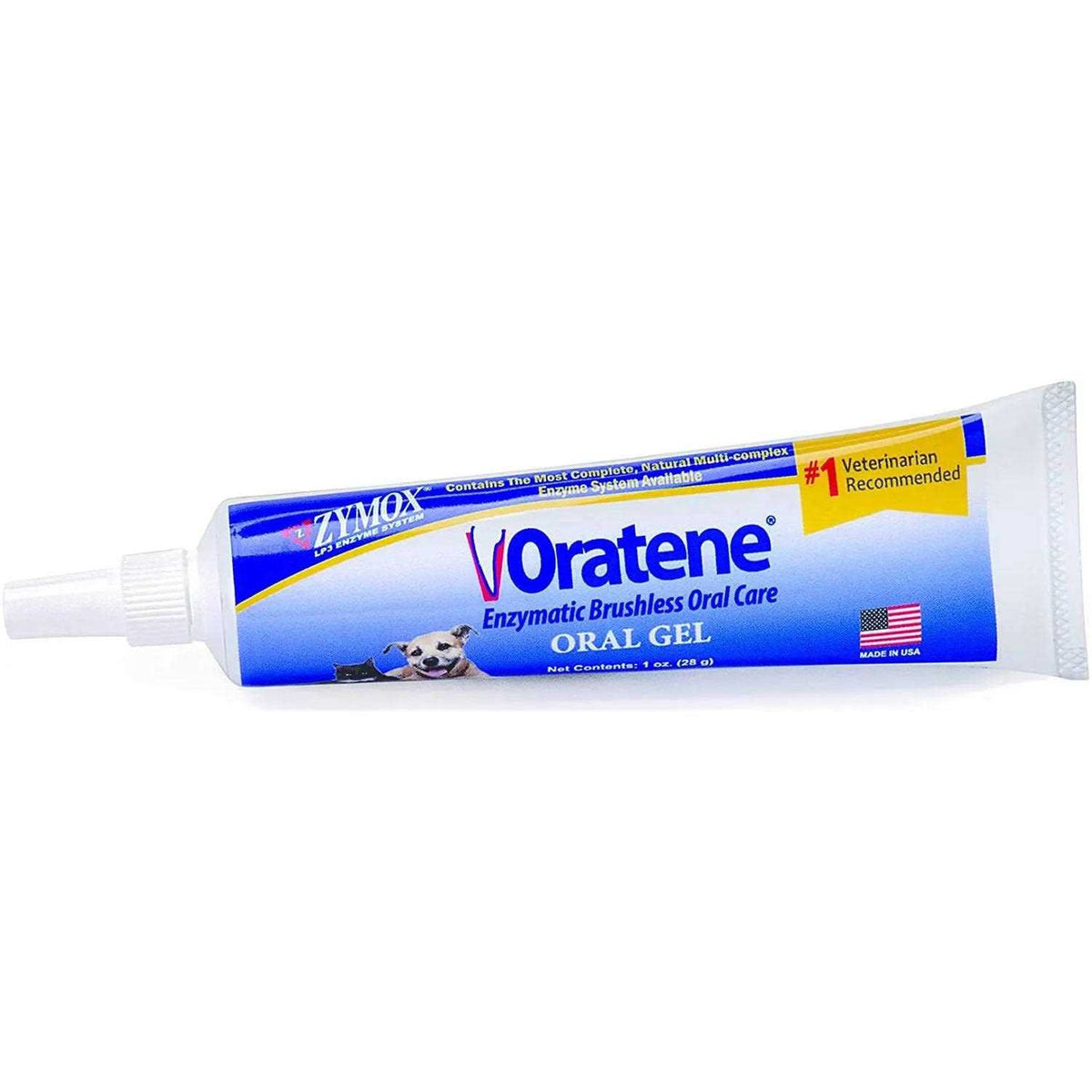Oral Gel Pet Supplies N580