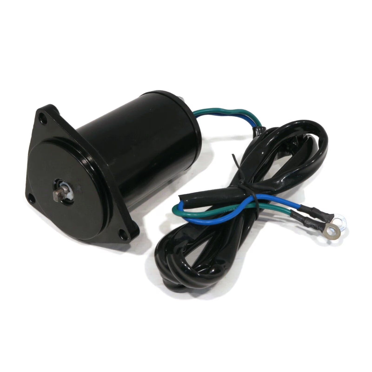 Trim & Tilt Motor For 1981 Evinrude Outboard 140 HP With M suffix C7255