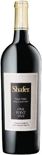 Cabernet Sauvignon - 750 ml bottle A9510