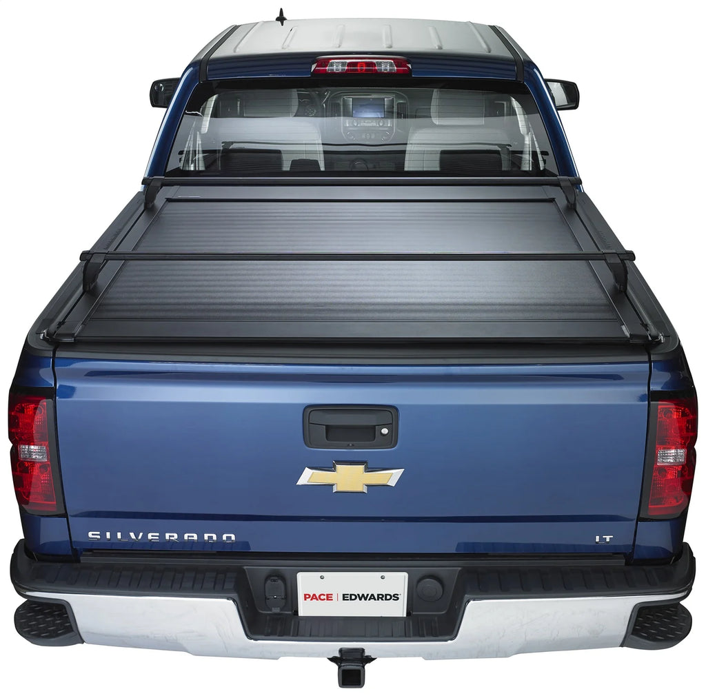 Tonneau Cover Kit for F150 D390676