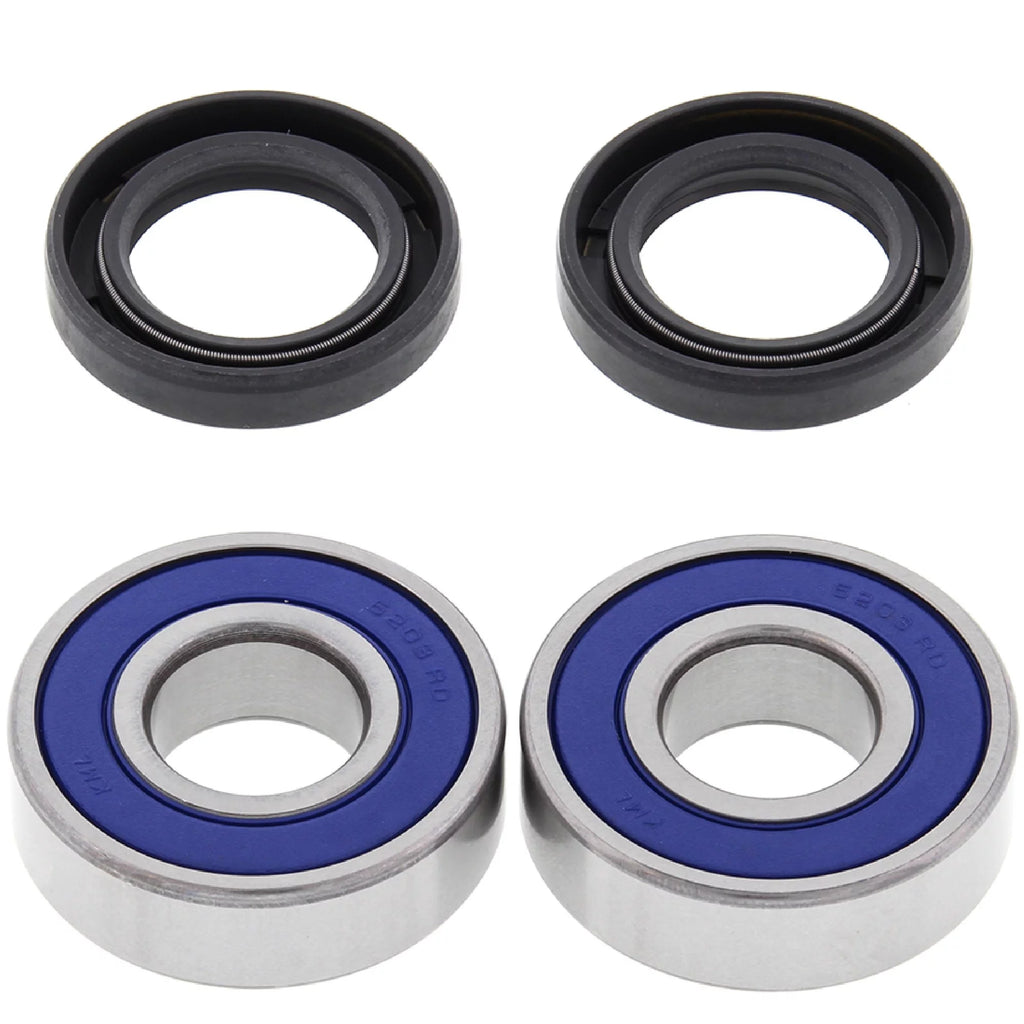 Wheel Bearing Kit P957