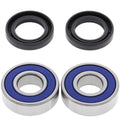 Wheel Bearing Kit P957