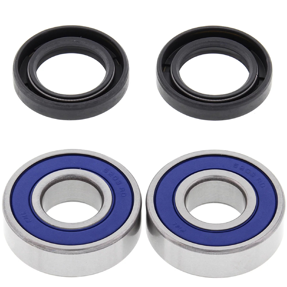 Wheel Bearing Kit P957