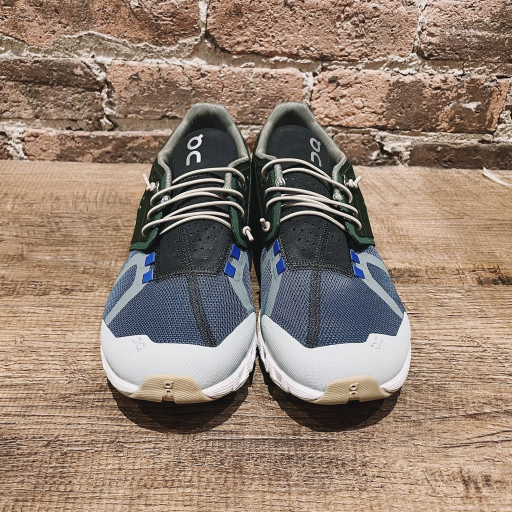 Cactus/Storm Running Shoes H495