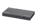 4K 1x2 HDMI Splitter Z8253