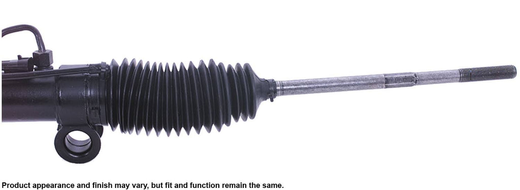 Rack & Pinion F545071