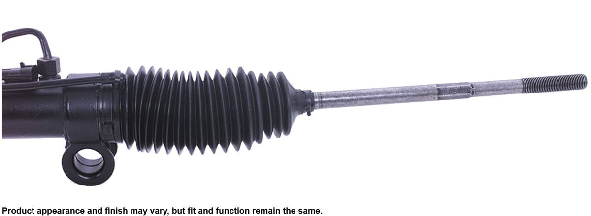 Rack & Pinion F545071