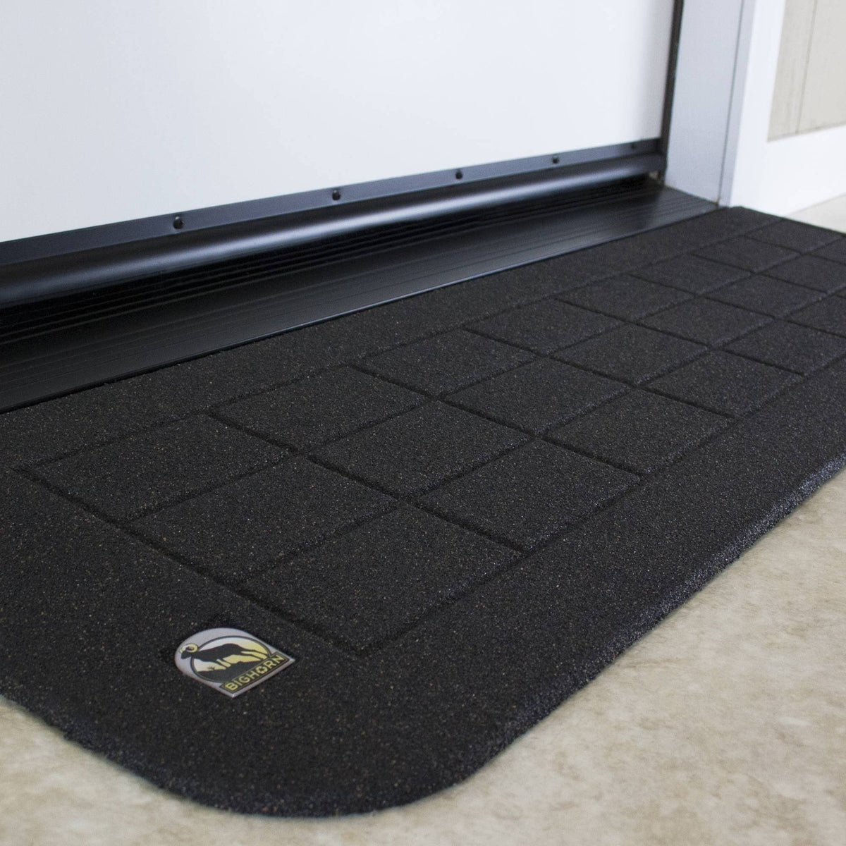 Antique Bronze Threshold Ramp M493