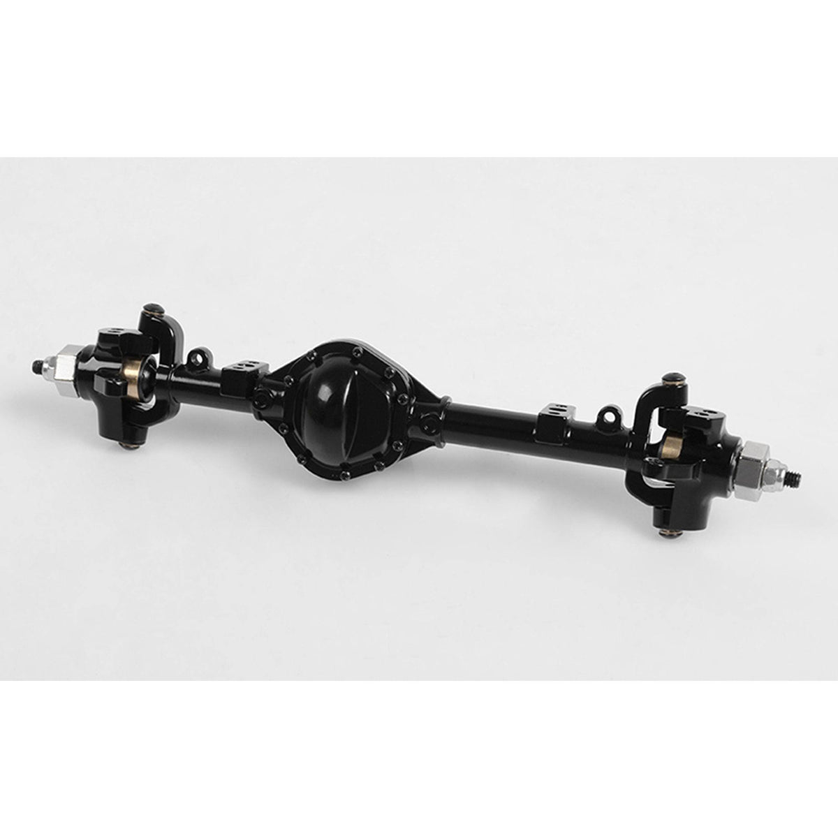 K44 Ultimate Scale Cast Front Axle J666