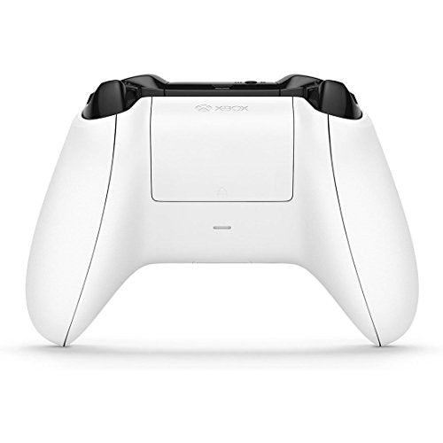 White Wireless Video Gaming Controller K3733