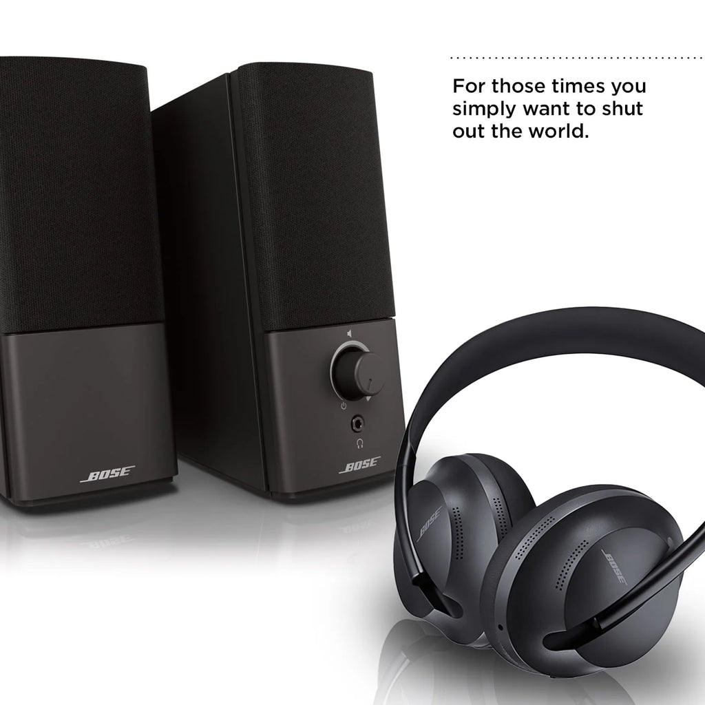 2 speakers per pack, 7.5 inches Computer Speaker System R17071
