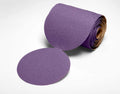 6 in 120+ C-weight Film Disc Roll D35843