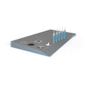 Tub Surround Kit F4939