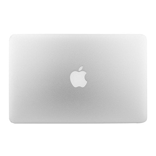 13.3 inch 8GB RAM 256GB Silver MacBook Air G91434