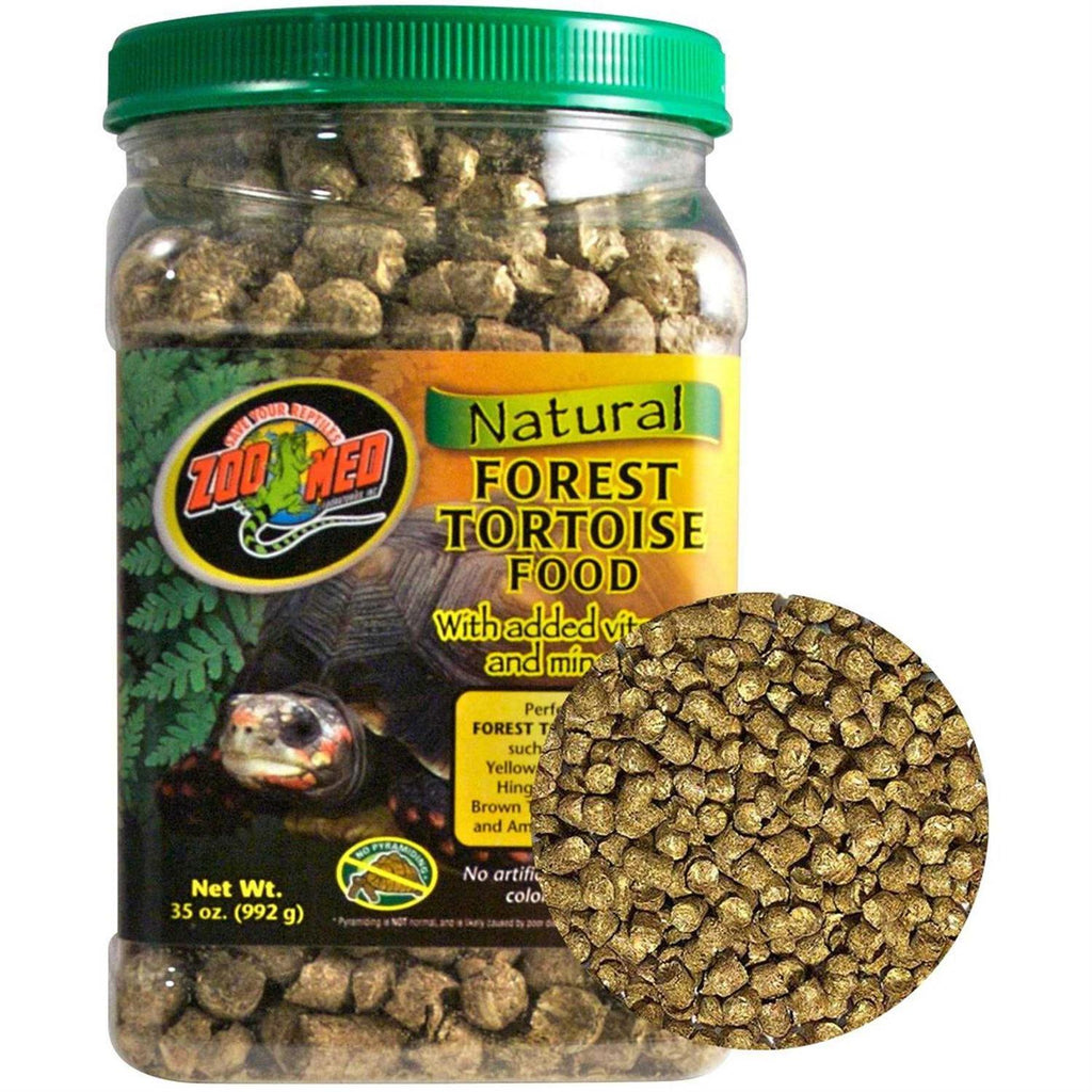 Natural Grassland Tortoise Food Y7602