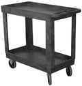 Cart Economy Plastic 16 x 30 in. Y4029