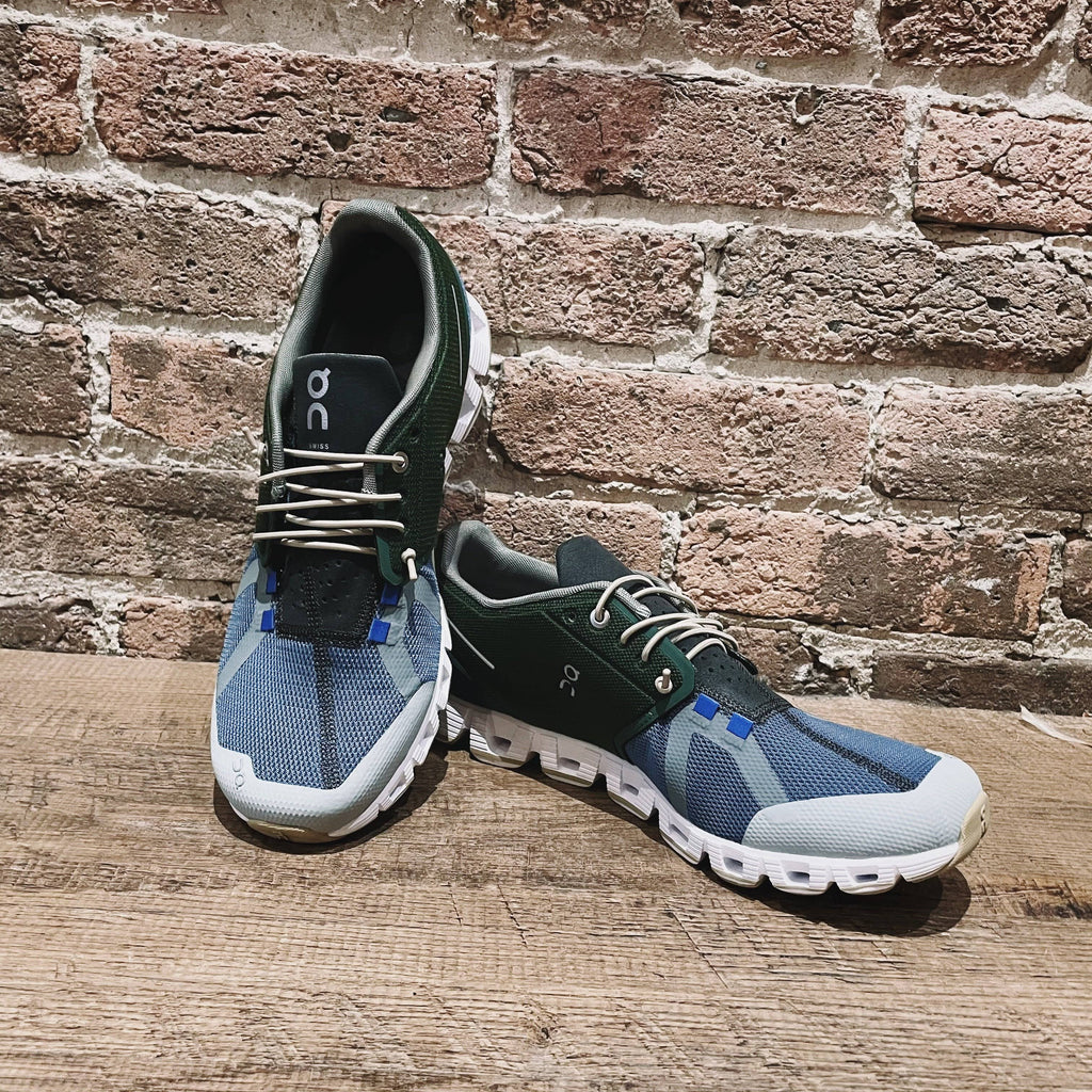 Cactus/Storm Running Shoes H495
