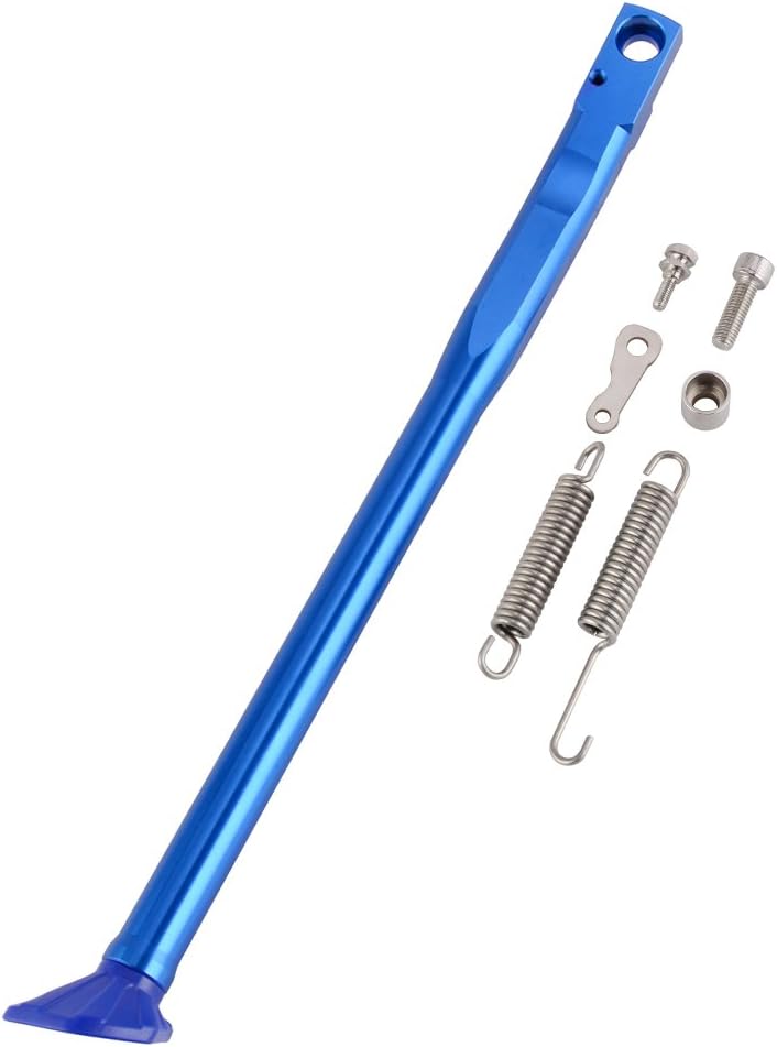 Orange Side Stand Kickstand Pack of 2 U473