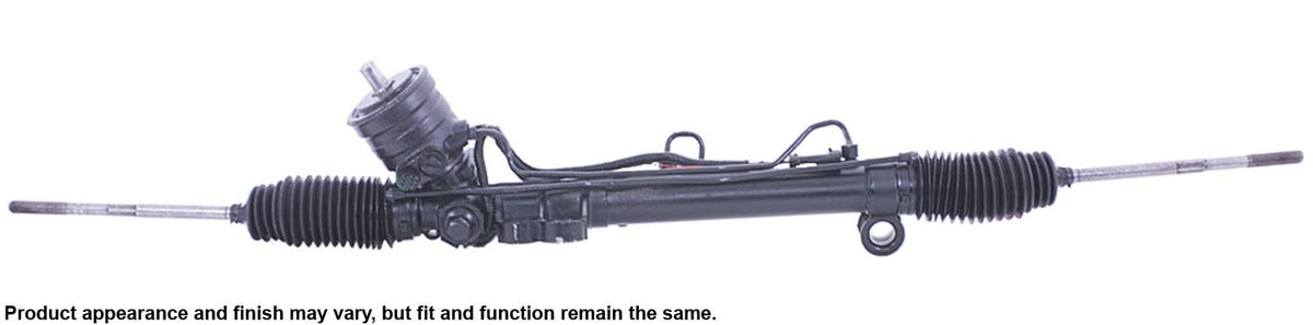 Rack & Pinion F545071