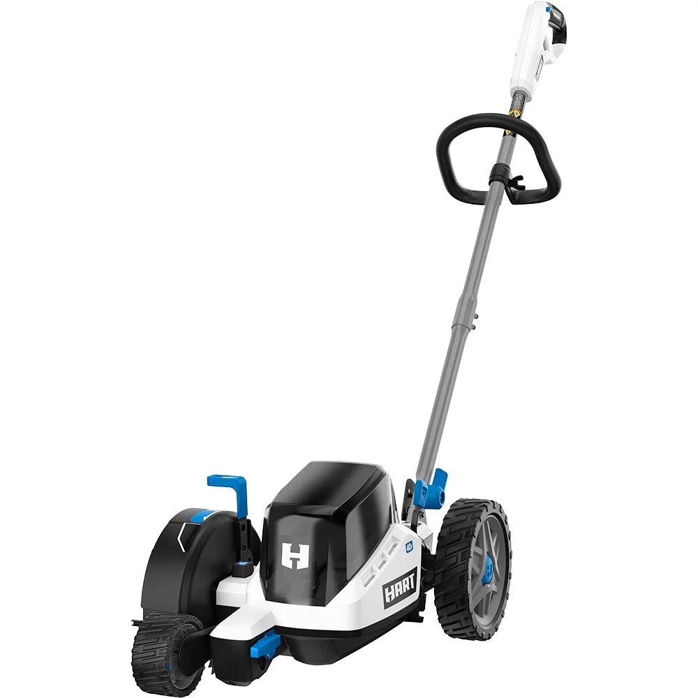 8.5-Inch Cordless Walk Behind Edger N414