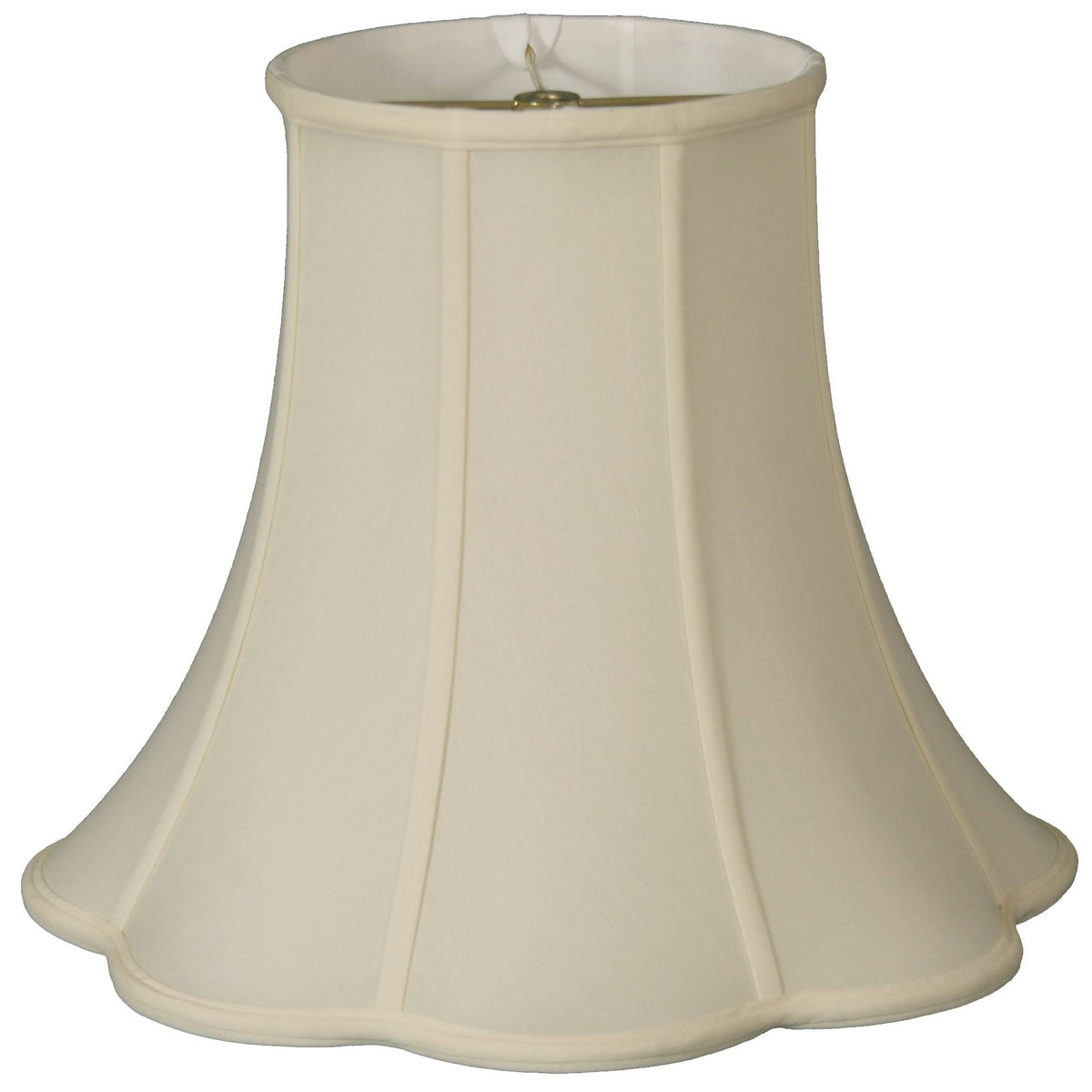 Eggshell Lamp Shade, 7 x 14 x 11.5 L173788