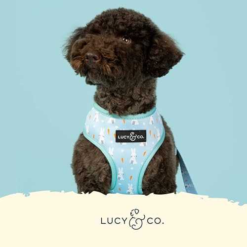 Reversible Dog Harness N2971