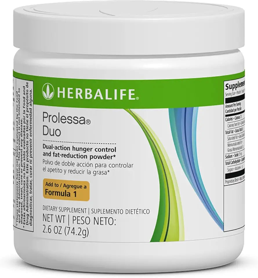 7 Day Program 2.6 oz D441075