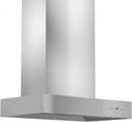 30 In. Convertible Stainless Steel Wall Mount Range Hood F7278