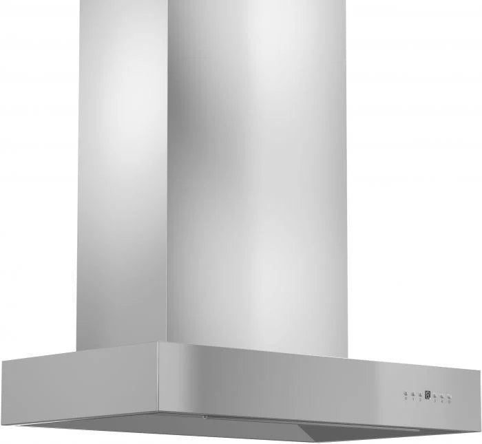 30 In. Convertible Stainless Steel Wall Mount Range Hood F7278
