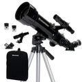 70mm Portable Refractor Telescope H5321