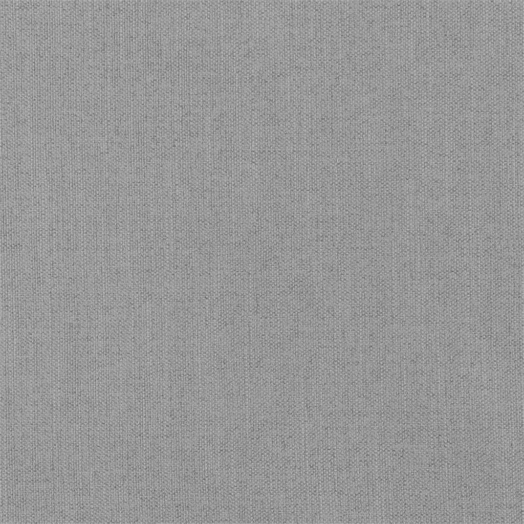 Light Gray 3-piece Fabric Living Room Set V194747