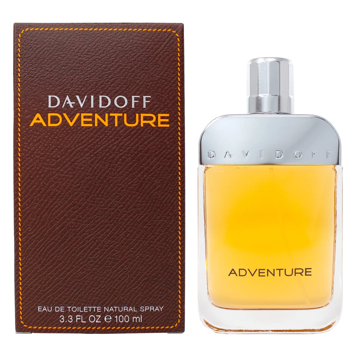 Eau De Toilette Spray 3.4 oz E95602