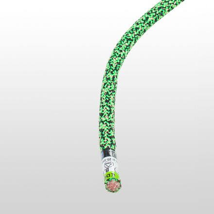 8.9mm Dry Rope L33857