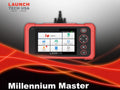 OBD2 Scanner Diagnostic Tool B84523