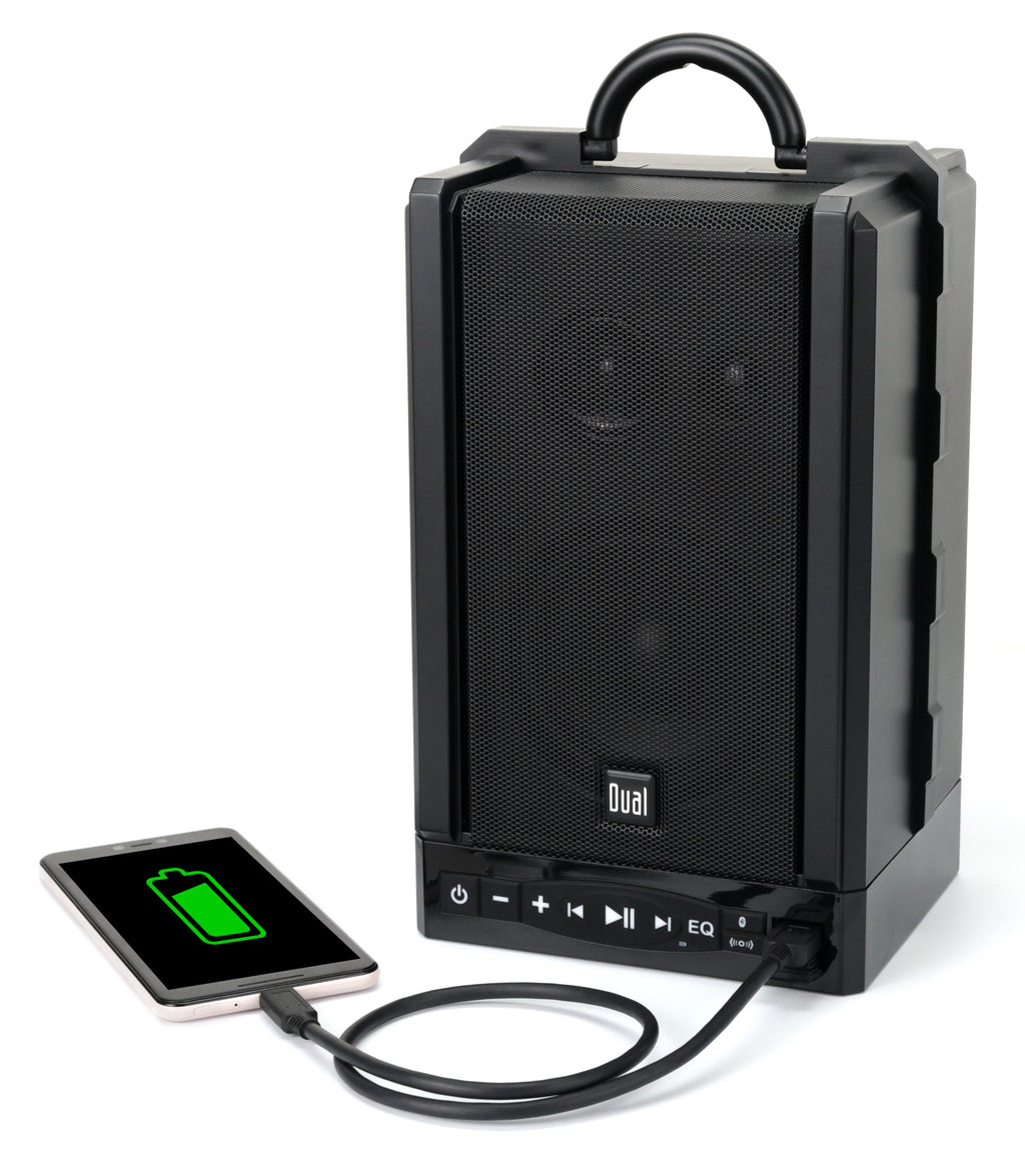 Wireless Portable Bluetooth Speakers Y194