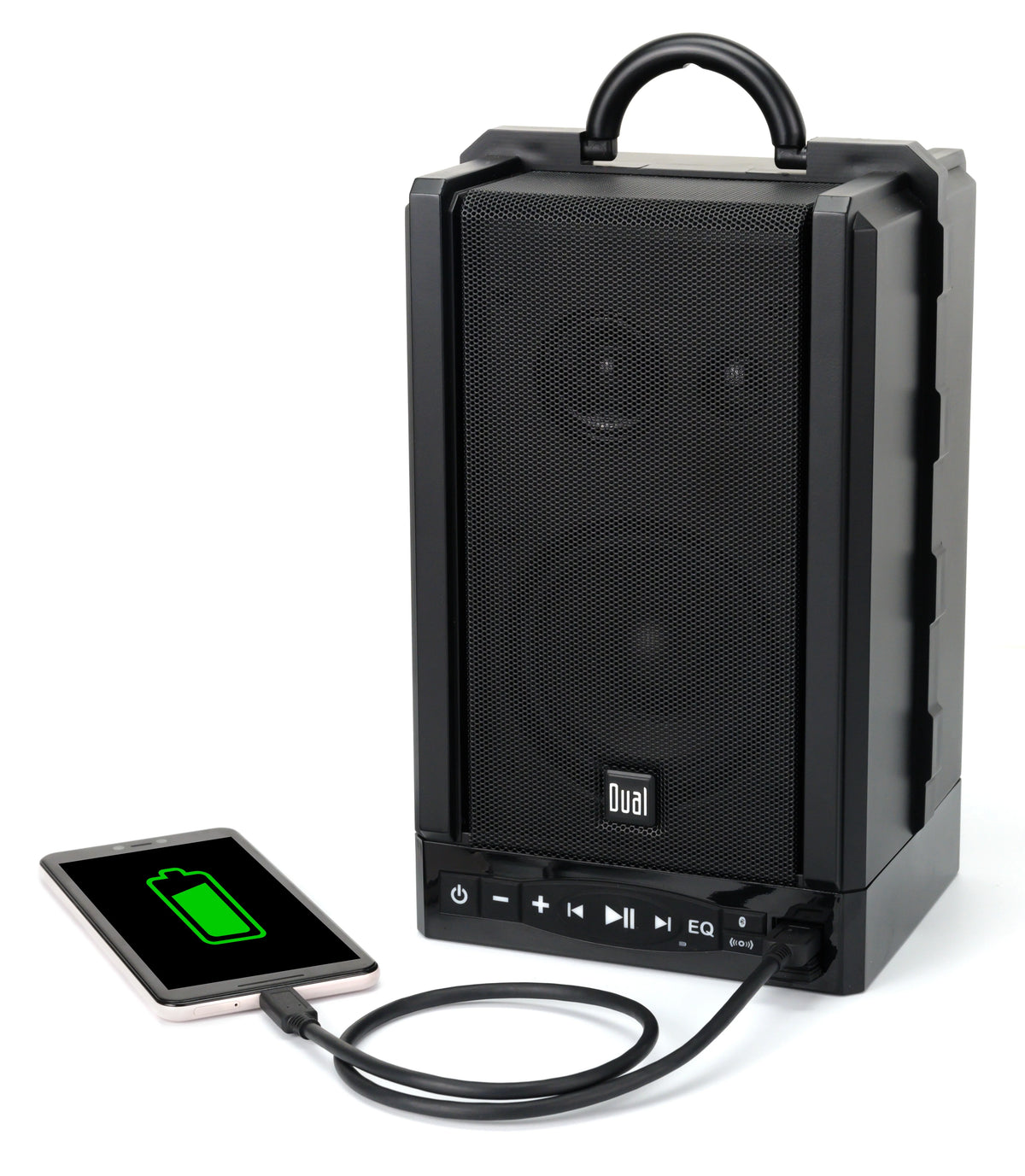 Wireless Portable Bluetooth Speakers Y194