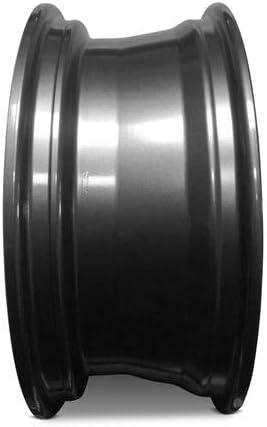18 inch 5 Lug Aluminum Car Wheel N90063