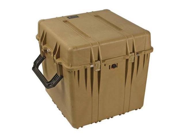 Cube Case X4831