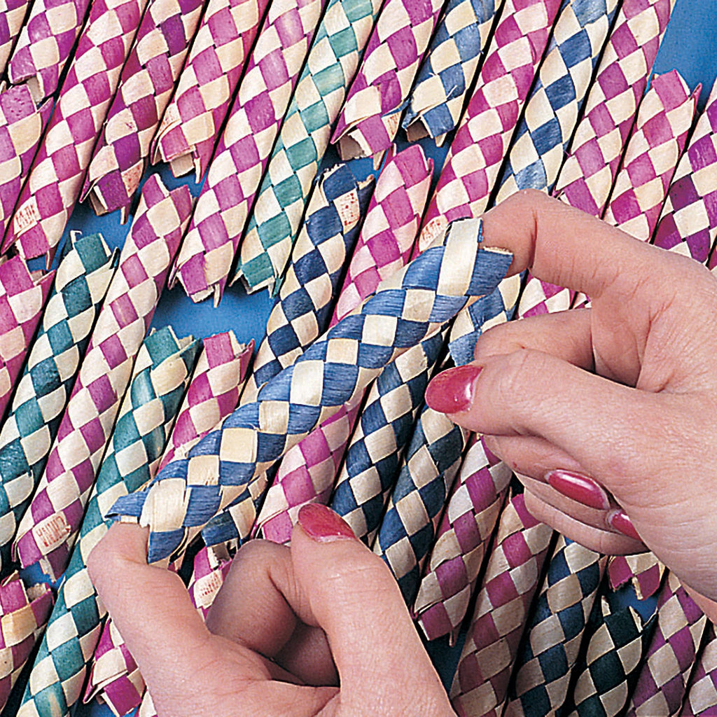 72 Pc Finger Traps S34320
