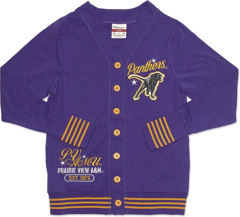 Purple Light Weight Ladies Cardigan C75071