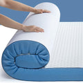 3 Inch Firm Gel-Infused Memory Foam Mattress Topper Twin Size R861