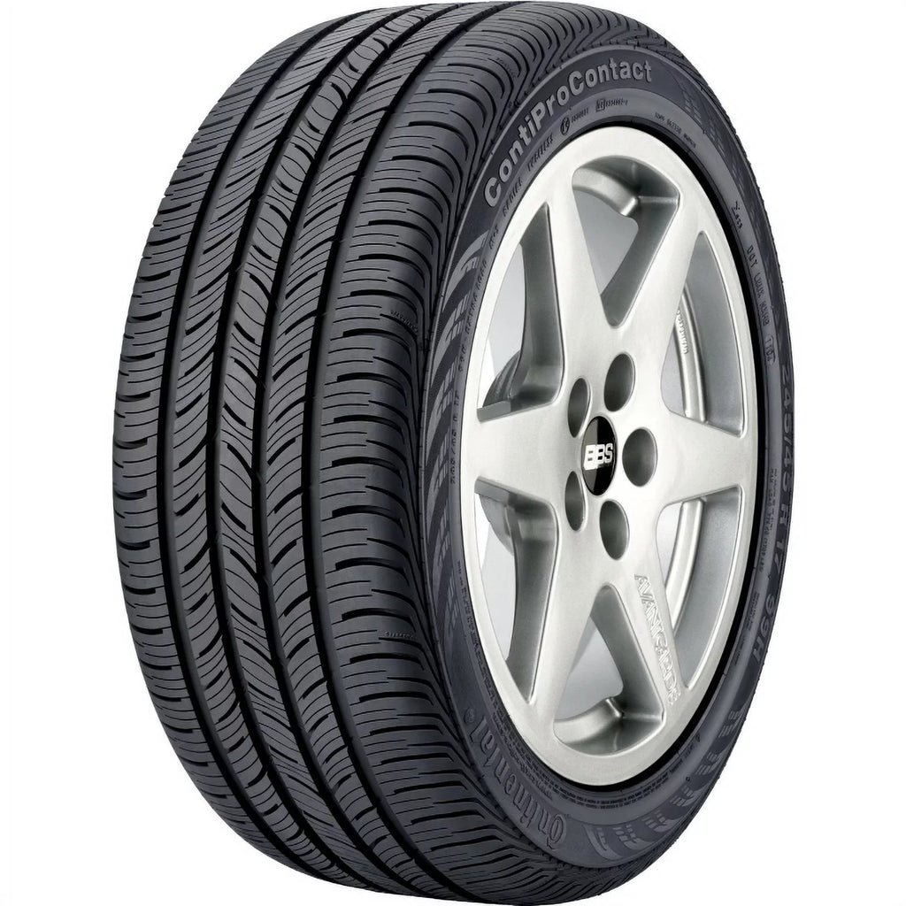 All Season 205/55R17 91H Passenger Tire D931275