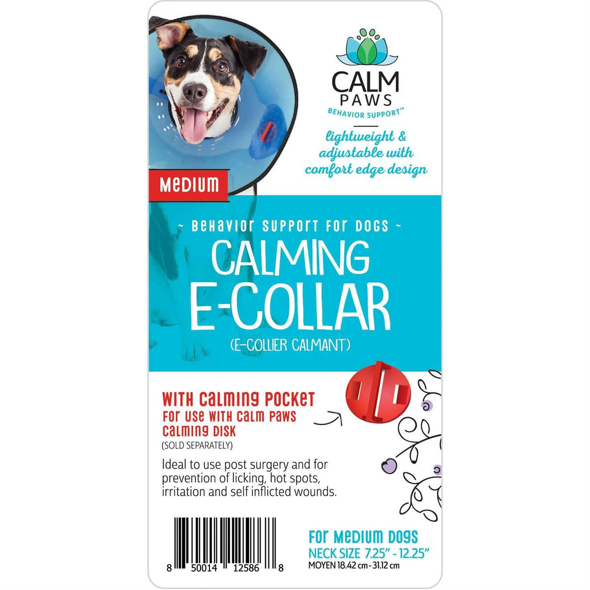 Calming Dog E-Collar X55940