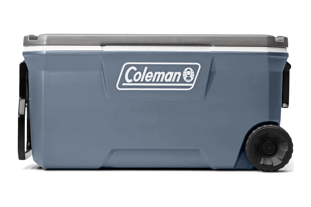 Wheeled Cooler A533