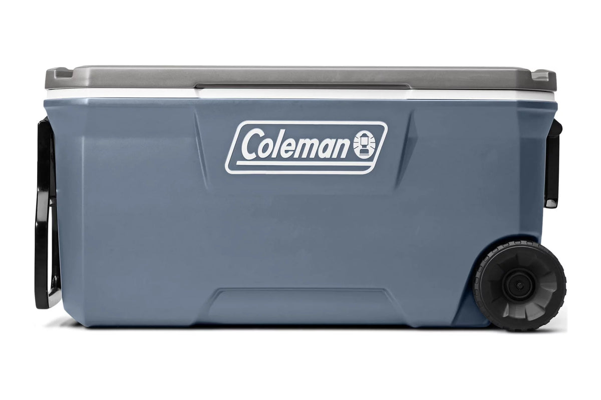 Wheeled Cooler A533