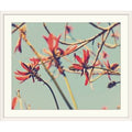 Photographic Print White Frame E201