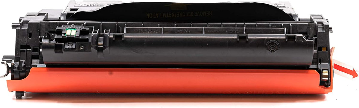 Black 5 Pack Toner Cartridge F645433